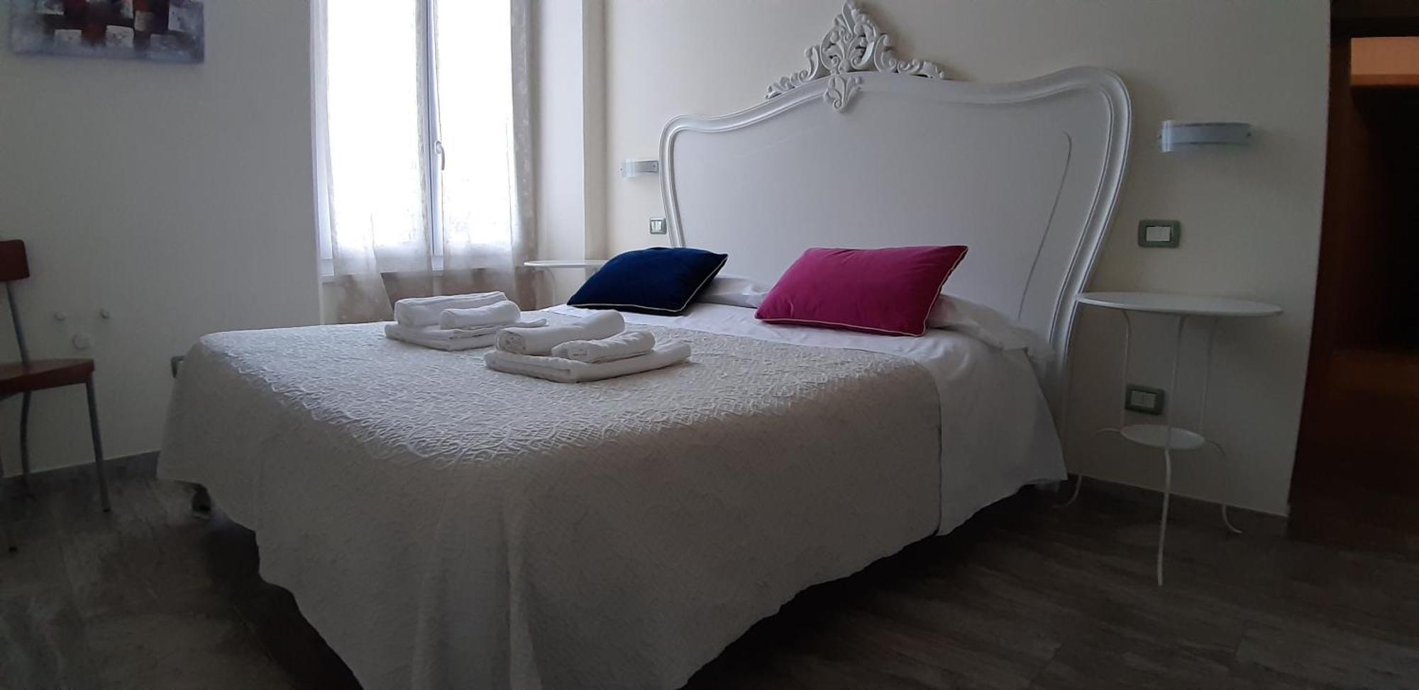 Guest house La Branda Brin 2*
