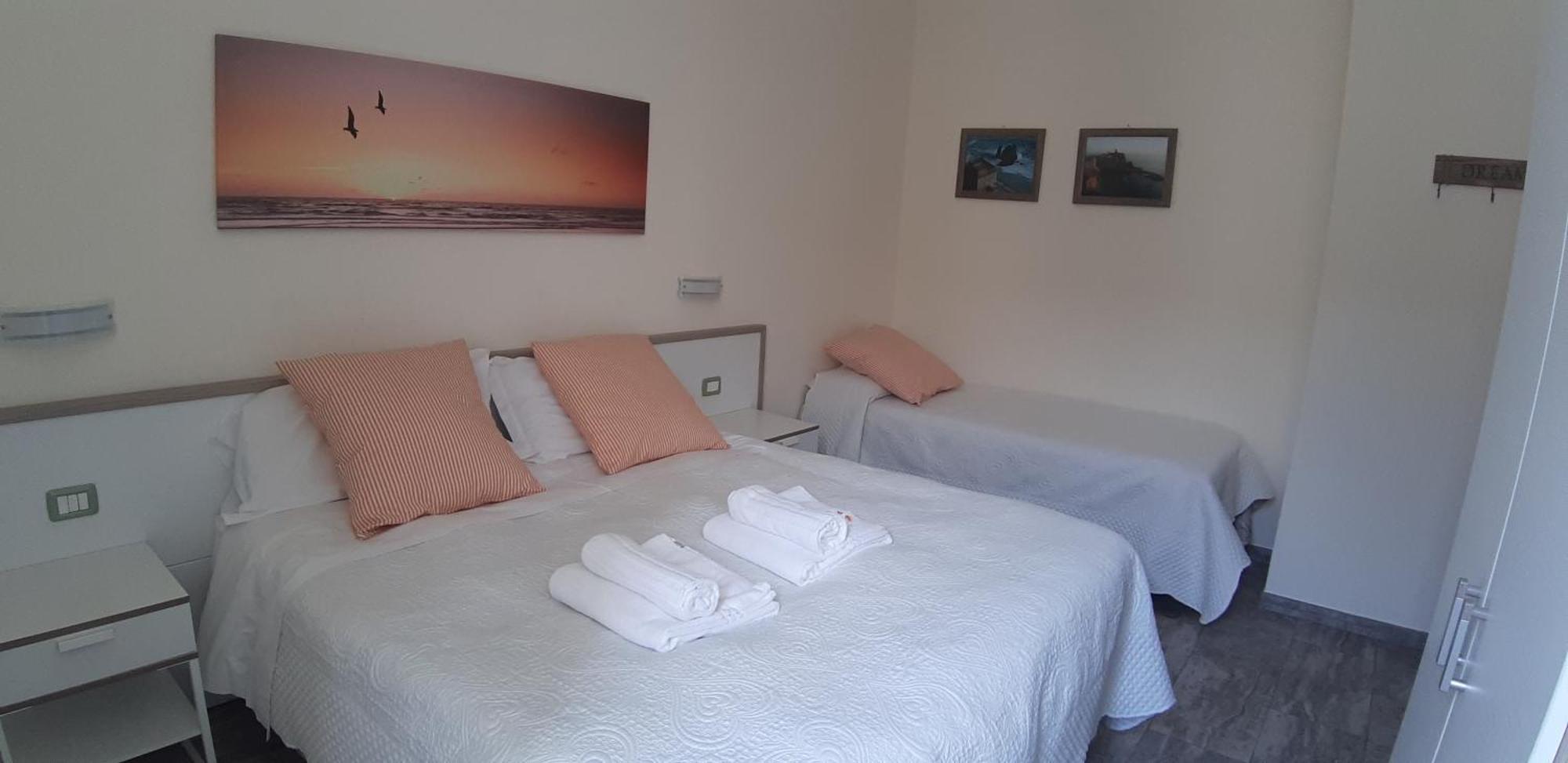 Guest house La Branda Brin La Spezia