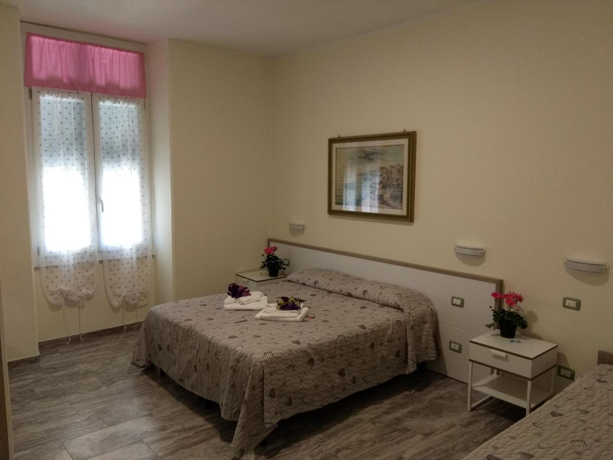 Guest house La Branda Brin 2*