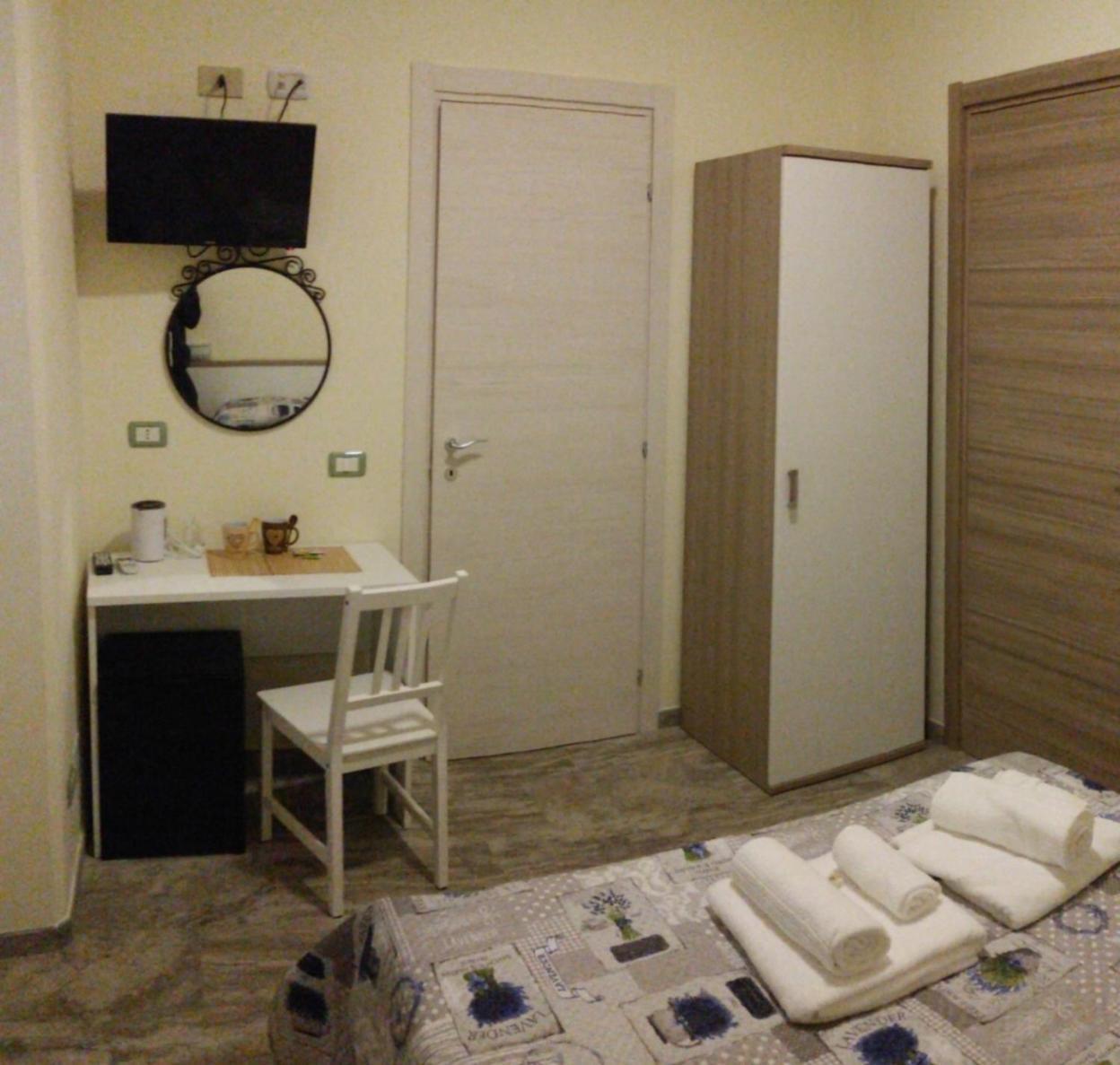 Guest house La Branda Brin