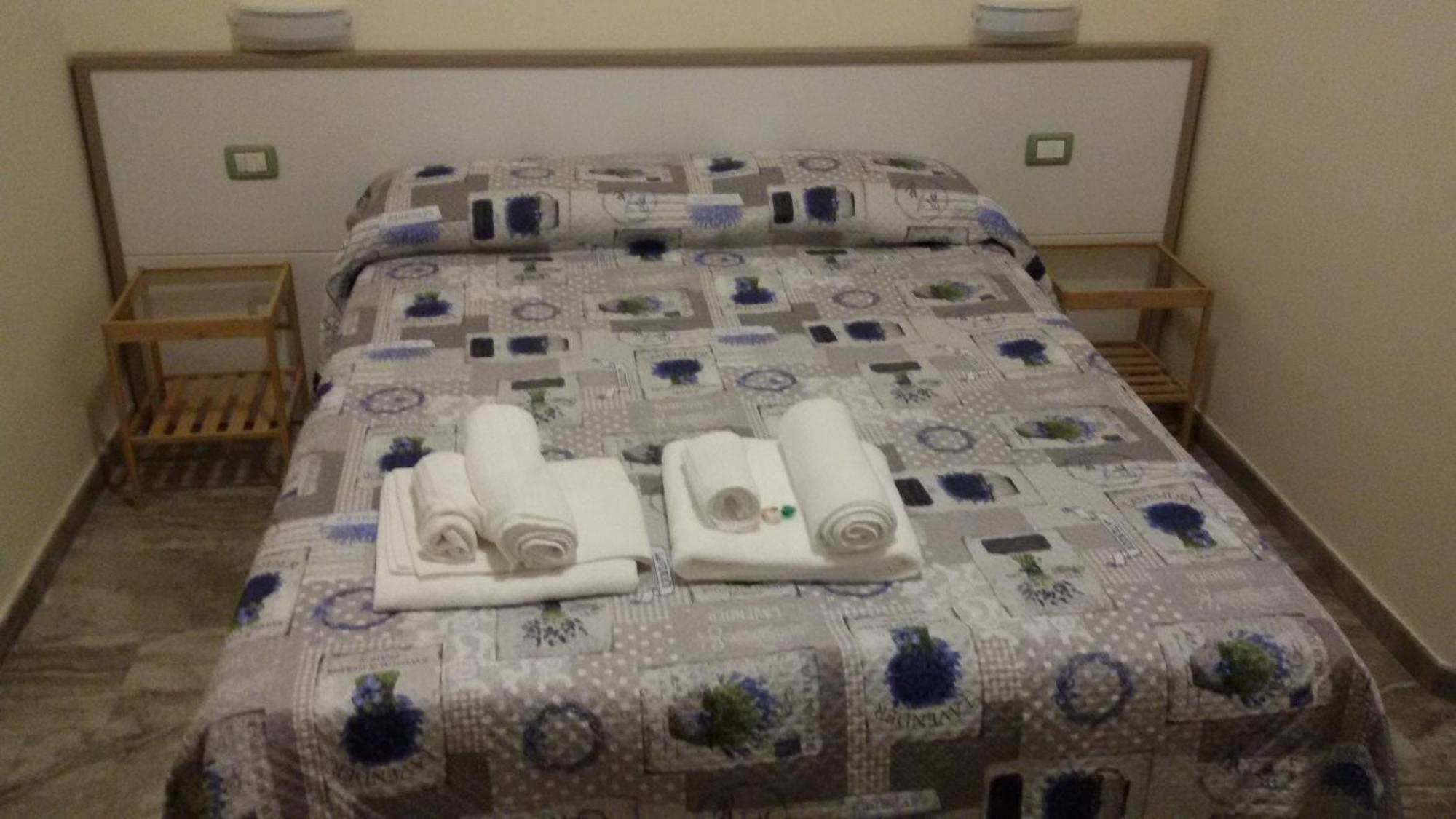 La Branda Brin Guest house La Spezia
