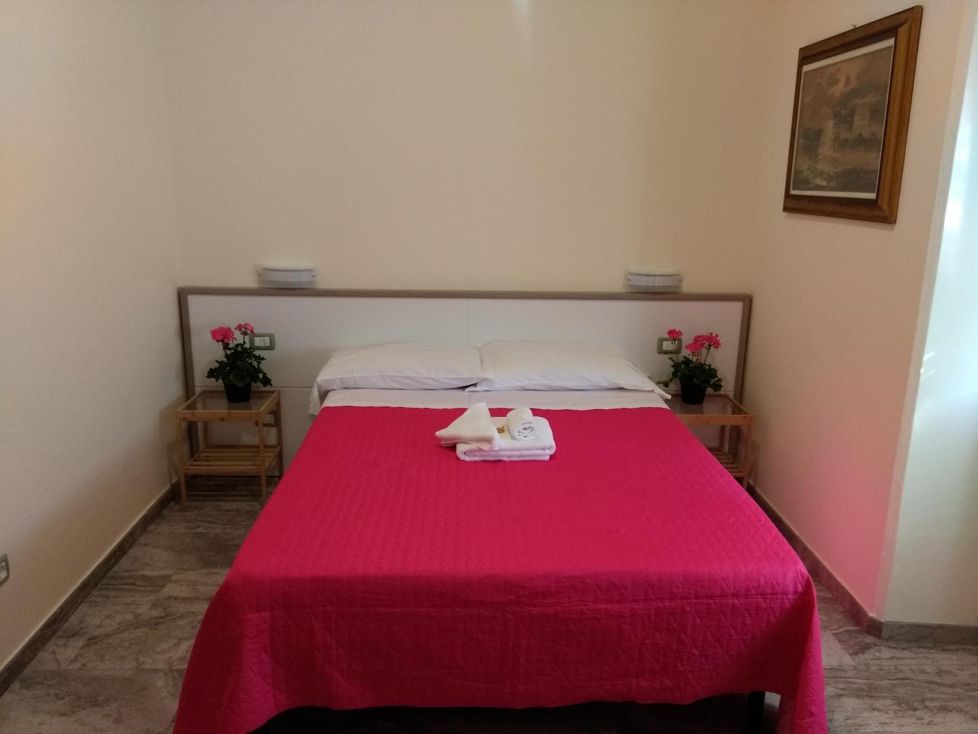 La Branda Brin Guest house