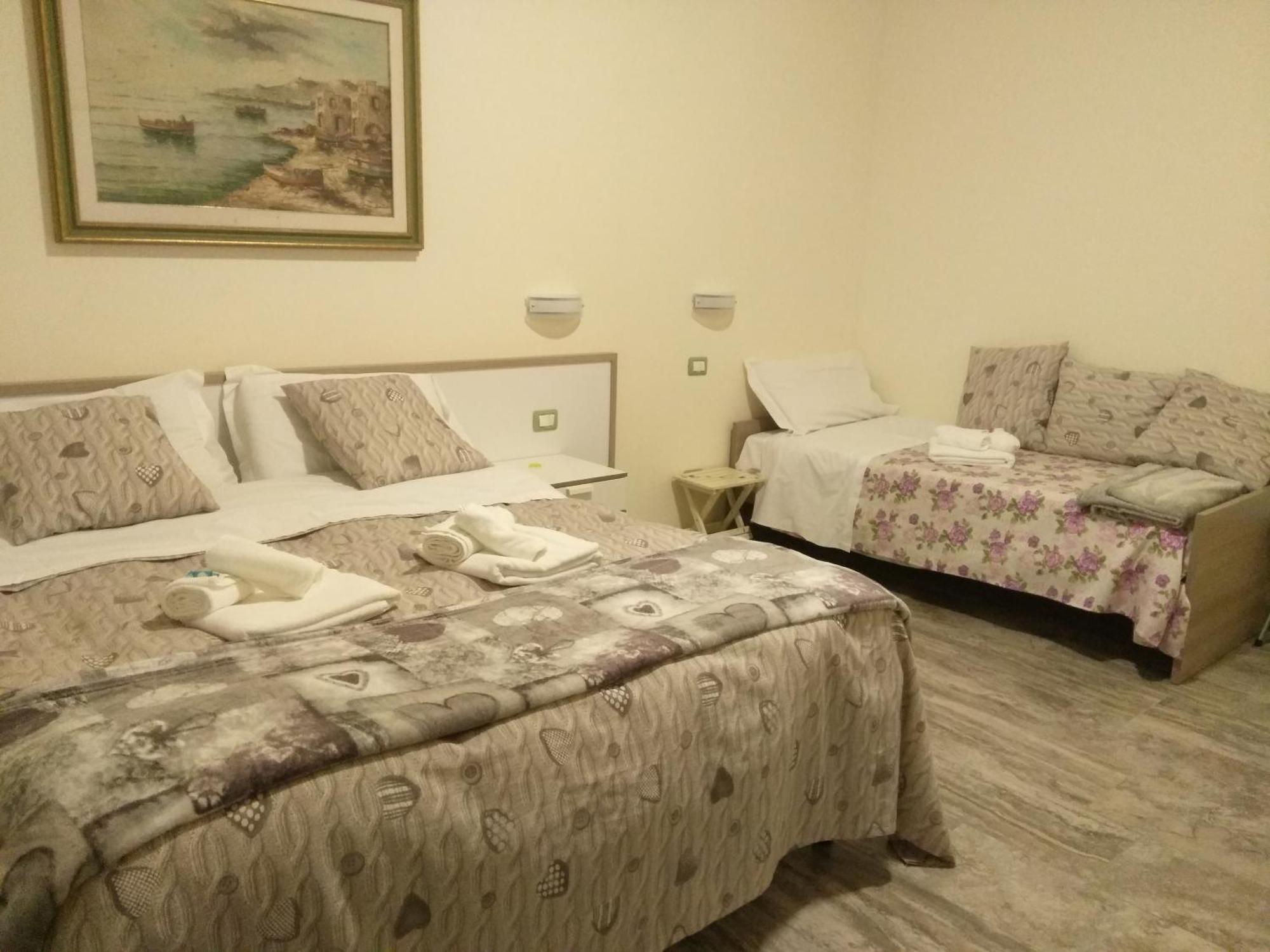 Guest house La Branda Brin La Spezia