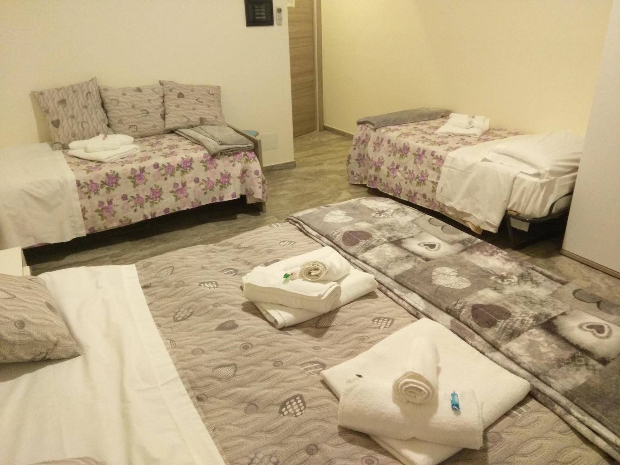 La Branda Brin Guest house 2*