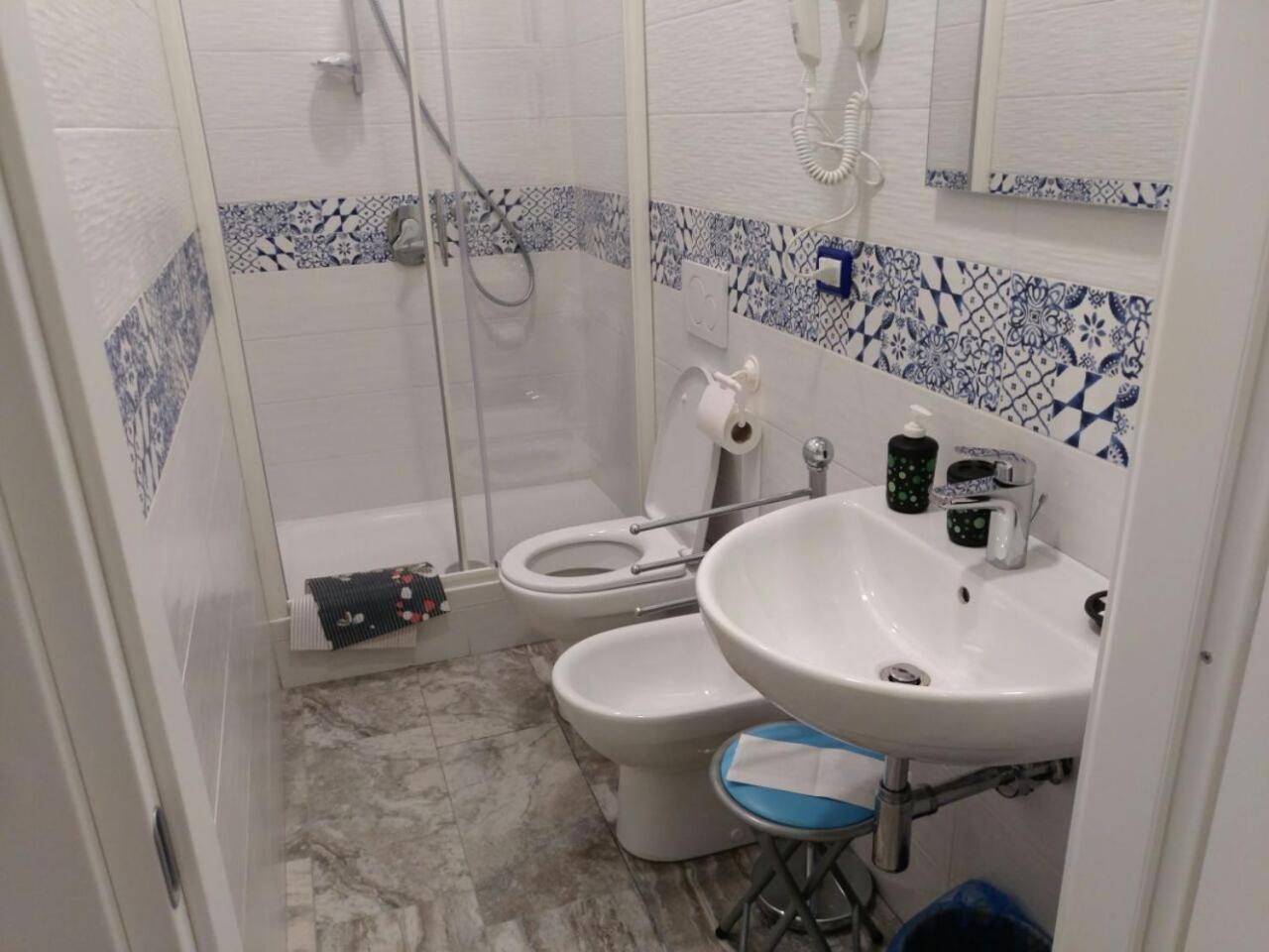 La Branda Brin Guest house La Spezia