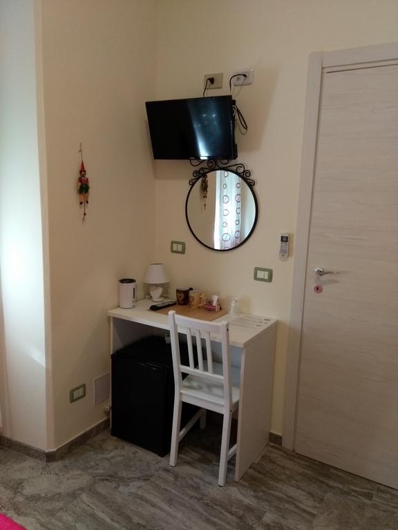 La Branda Brin Guest house La Spezia