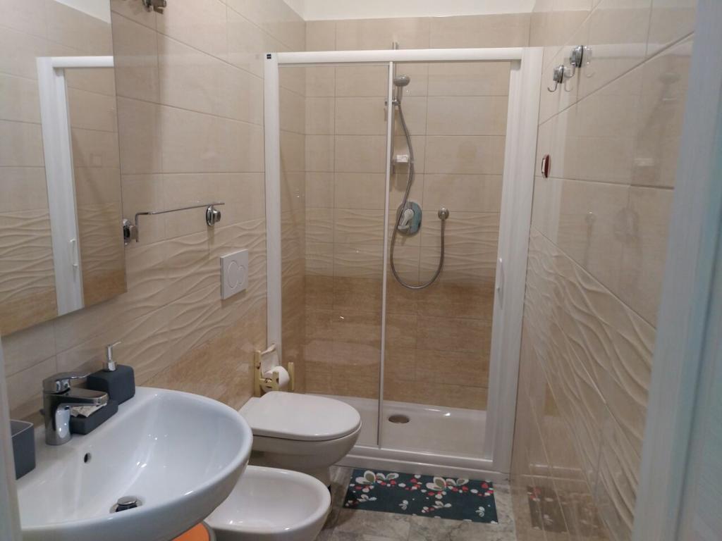 Guest house La Branda Brin La Spezia