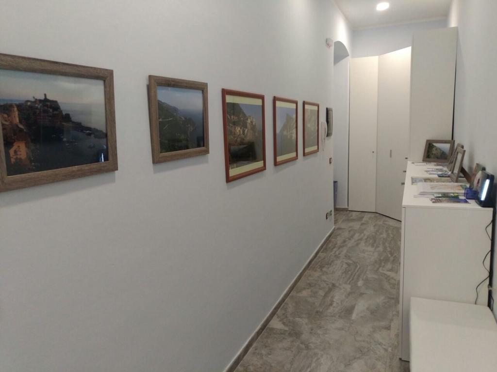 Guest house La Branda Brin La Spezia