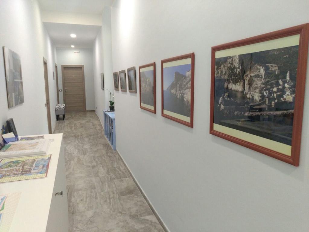 La Branda Brin Guest house