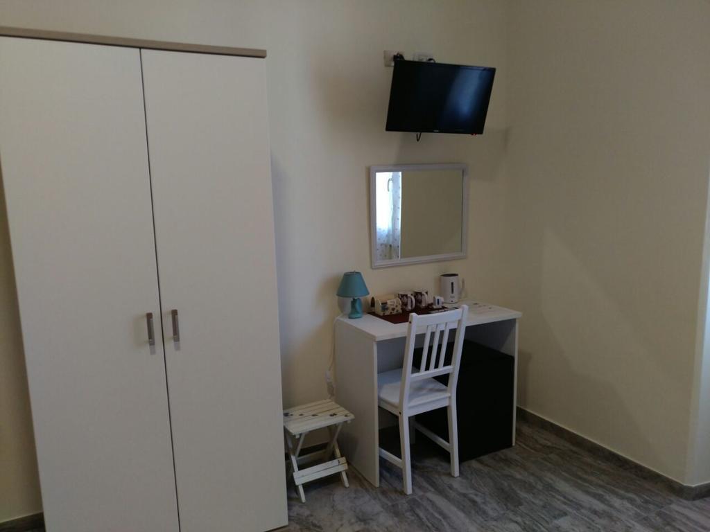 Guest house La Branda Brin 2*