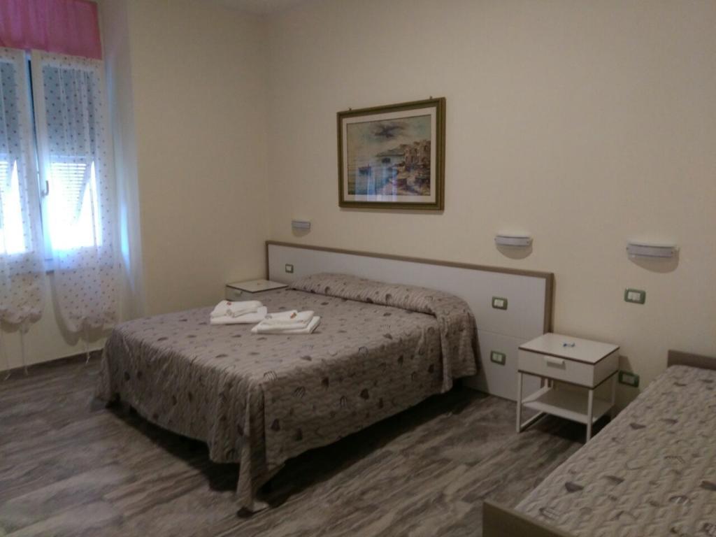 Guest house La Branda Brin 2*