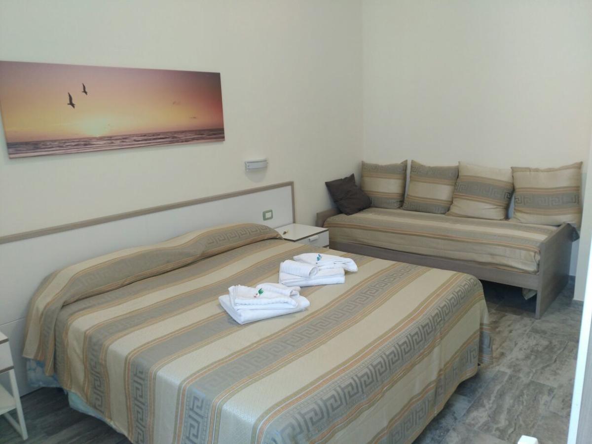 La Branda Brin Guest house 2*