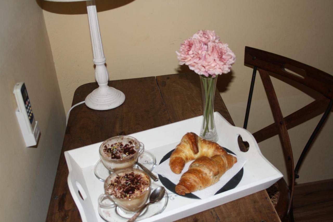 Guest house La Branda Brin